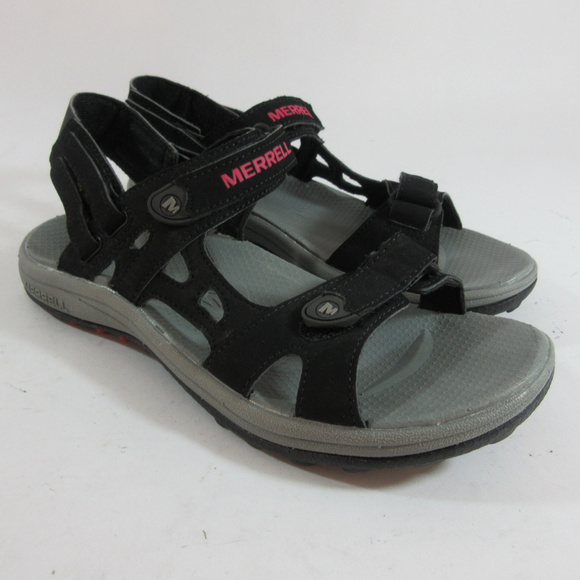 merrell cedrus convertible sport sandals